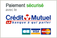 Paiement sécurisé